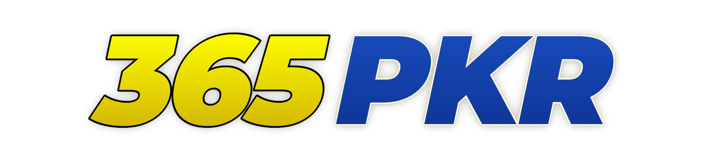 365pkr Logo